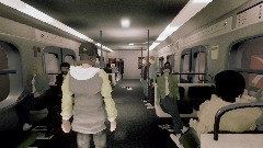 A screenshot taken in Dreams. 16 of 18.