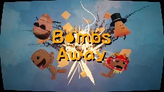 Bombs Away (bomb survival)