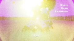 A screenshot taken in Dreams. 2 of 2.