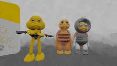 A screenshot taken in Dreams. 5 of 17.