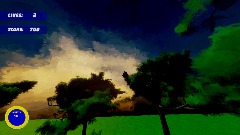 A screenshot taken in Dreams. 22 of 26.