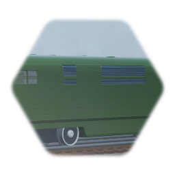 British Rail Class 42