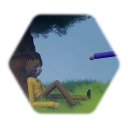 Main oc's (And gertz)