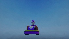 A screenshot taken in Dreams. 3 of 6.