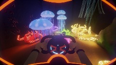 A screenshot taken in Dreams. 3 of 3.