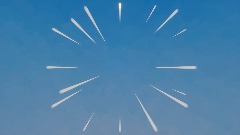 A screenshot taken in Dreams. 2 of 2.