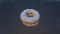 A screenshot taken in Dreams. 18 of 29.
