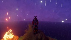 New anime show clip EP 1 COMING SOON