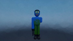 A screenshot taken in Dreams. 4 of 16.