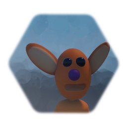 Experiment 627 (Seth) Model