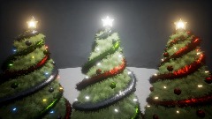 A screenshot taken in Dreams. 2 of 2.