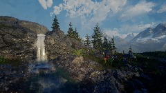 A screenshot taken in Dreams. 27 of 30.