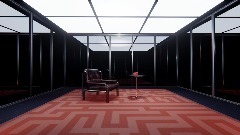 A screenshot taken in Dreams. 1 of 3.