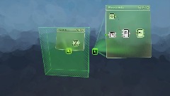 A screenshot taken in Dreams. 5 of 14.