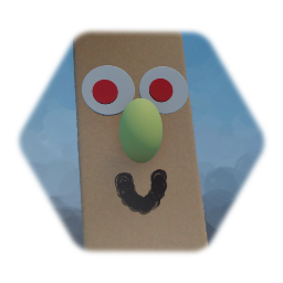 Stick Stickly