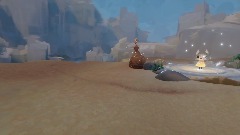 My Ancient Temple! ImpQuest