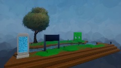 A screenshot taken in Dreams. 12 of 27.