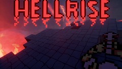 HELLRISE menu