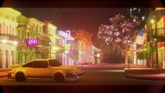 A screenshot taken in Dreams. 6 of 27.