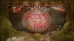 Ancient Roller