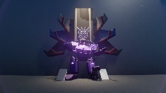 A screenshot taken in Dreams. 3 of 20.