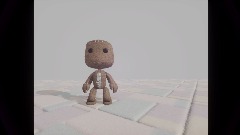 A screenshot taken in Dreams. 22 of 25.