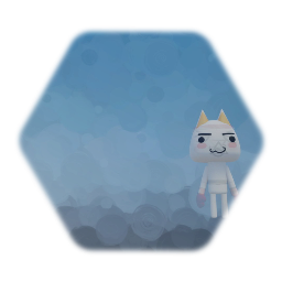 Toro 2.0 (Yam Yam Toro ver.)