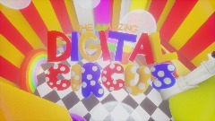 AY | The Amazing Digital Circus