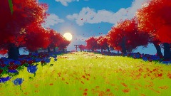 A screenshot taken in Dreams. 11 of 12.