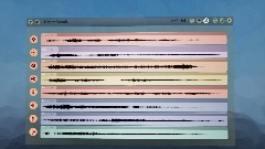 A screenshot taken in Dreams. 22 of 26.