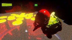 A screenshot taken in Dreams. 5 of 20.