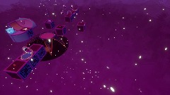 A Minha Corrida pelo Dreamiverso!