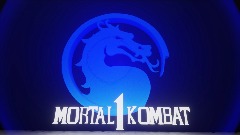 Ghostface in Mortal Kombat 1