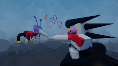 A screenshot taken in Dreams. 2 of 11.