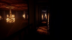 A screenshot taken in Dreams. 16 of 25.