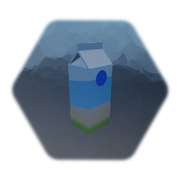 Milk Carton