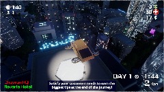 A screenshot taken in Dreams. 10 of 14.