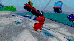 A screenshot taken in Dreams. 3 of 23.