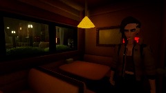 Cyberpunk 2077 - The Informant