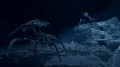 A screenshot taken in Dreams. 4 of 24.
