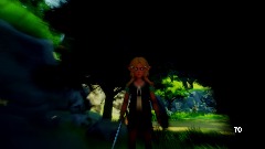 A screenshot taken in Dreams. 21 of 22.