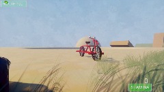 A screenshot taken in Dreams. 1 of 14.