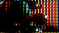 Visualiser based on 3-sphere morph+'More Memories Funk'