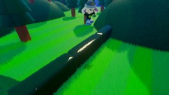 Quiet Grove: Joanna Version