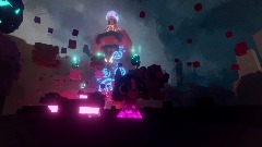 A screenshot taken in Dreams. 1 of 1.