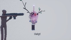 A screenshot taken in Dreams. 27 of 27.