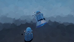 A screenshot taken in Dreams. 5 of 6.