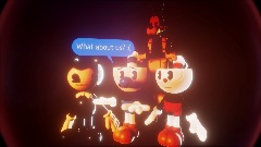 A screenshot taken in Dreams. 9 of 13.