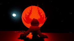 A screenshot taken in Dreams. 3 of 4.