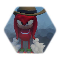 Ova knuckles